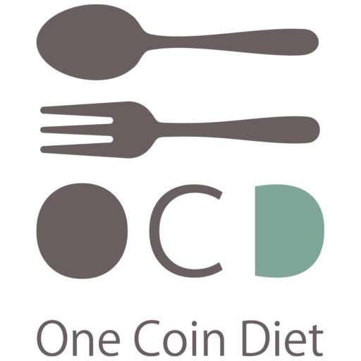One Coin Diet