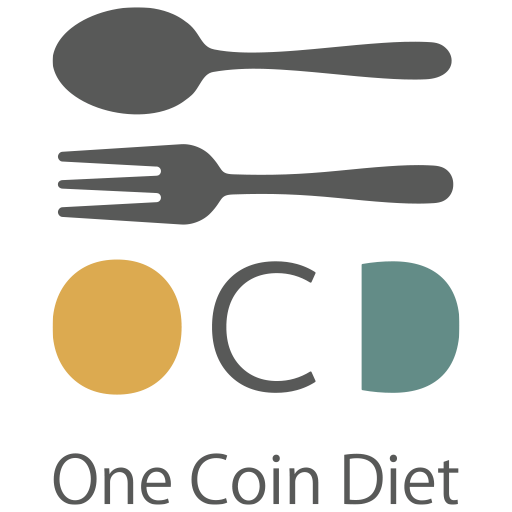 One Coin Diet